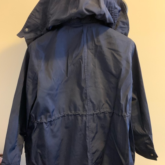 Banana Republic spring jacket - Picture 3 of 4